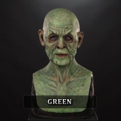 IN STOCK - Witch Green Female Fit