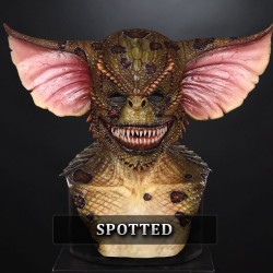 Critter Silicone Mask