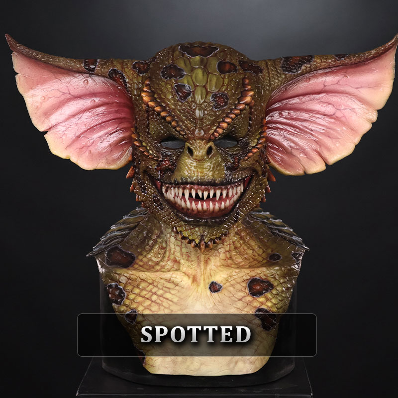Critter Silicone Mask