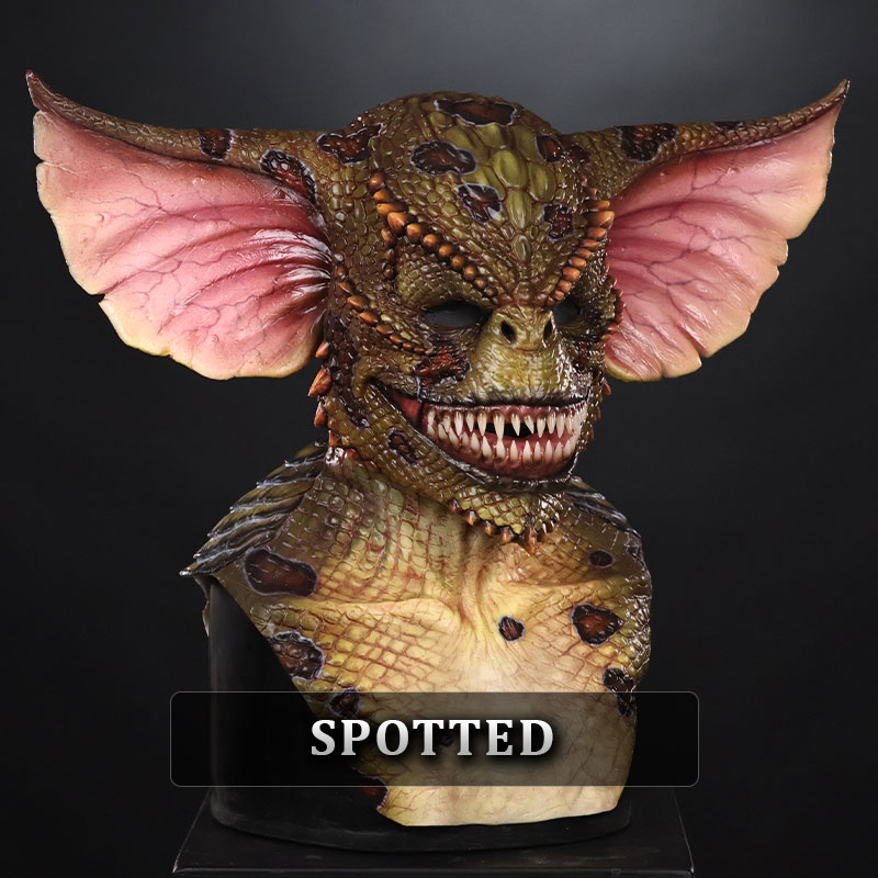 Critter Silicone Mask