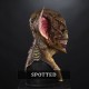 Critter Silicone Mask