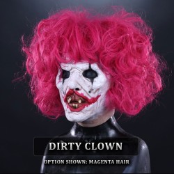 Daisy Female Fit Silicone Half Mask