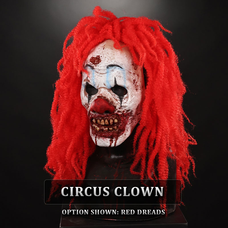 Deadbeat Immortal Face