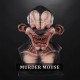 Fool Silicone Mask