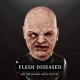 Igor Silicone Half Mask