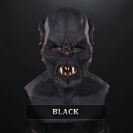 Immortal Silicone Mask