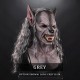 Luna Female Fit Silicone Mask