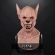 Luna Female Fit Silicone Mask