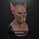 Luna Female Fit Silicone Mask