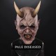 Mephisto Silicone Half Mask