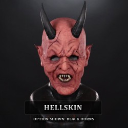IN STOCK - Mephisto Hellskin