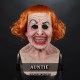 Nanny Female Fit Silicone Mask