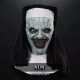 Preacher Silicone Mask