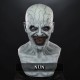 Preacher Silicone Mask