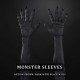 Monster Sleeves - Smaller Fit