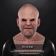 Smalls XL Silicone Mask