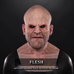 Smalls XL Silicone Mask