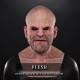 Smalls XL Silicone Mask