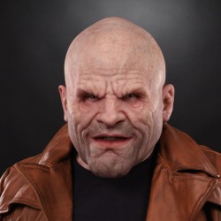 Smalls XL Silicone Mask