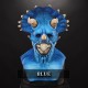 Triceratops Silicone Mask