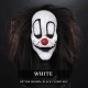 Whispers the Clown Silicone Half Mask