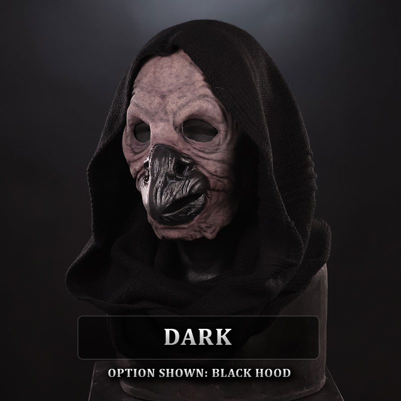 Carrion Immortal Face