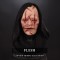 IN STOCK - Defaced Flesh Silicone face