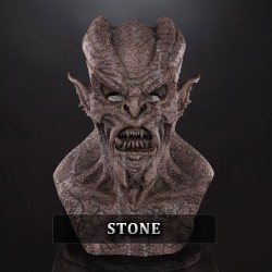 Gargoyle Silicone Mask