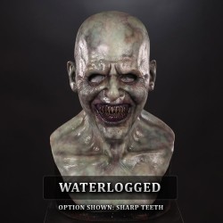 IN STOCK - Reverend Waterlogged Sharp Teeth