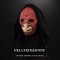 IN STOCK - Carrion Hellskin Silicone face