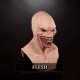 Demented Silicone Mask