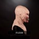 Demented Silicone Mask