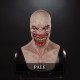 Demented Silicone Mask