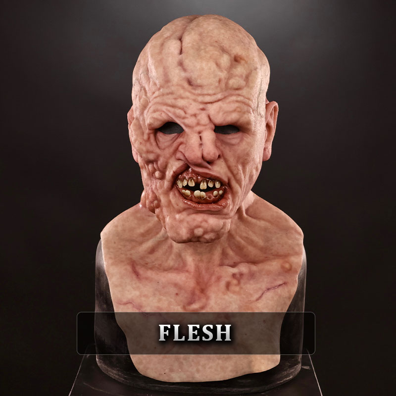 Freak Silicone Mask