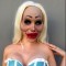 Botched Female Fit Silicone Half Mask