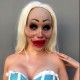 Botched Female Fit Silicone Half Mask Botched Female Fit Silicone Half Mask