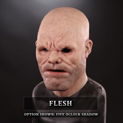 IN STOCK - Brute Flesh with 5oclock shadow