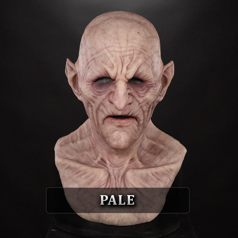 IN STOCK - Count Pale IN STOCK - Count Pale