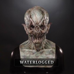 IN STOCK - Damned Waterlogged