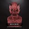 IN STOCK - Damned Hellskin horns