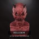 Damned Silicone Mask