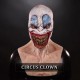 Demented Silicone Mask