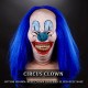 Dimples Silicone Mask