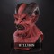 IN STOCK - Gargoyle Hellskin