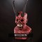 IN STOCK - Hellion Hellskin Black Horns