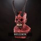 Hellion Silicone Mask