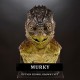 Snapping Turtle Silicone Mask