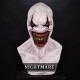 Demented Silicone Mask
