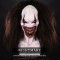 IN STOCK - Demented Nightmare with Hair