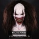 Demented Silicone Mask
